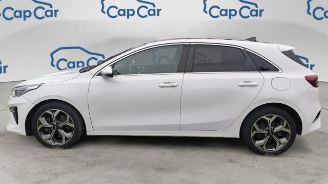 Kia Ceed image 4