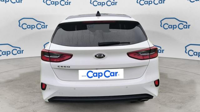 Kia Ceed image 2