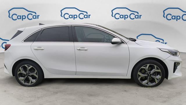 Kia Ceed image 6