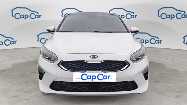 Kia Ceed image 3