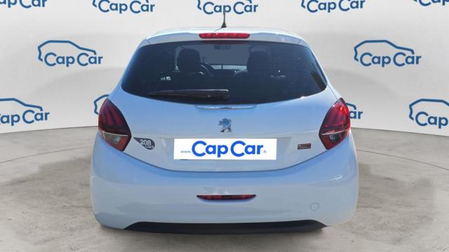 Peugeot 208 image 4