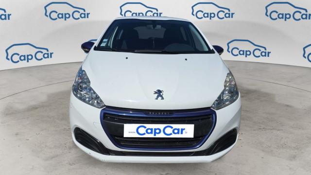 Peugeot 208 image 8