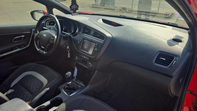 Kia Ceed image 7
