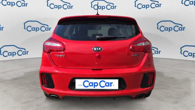 Kia Ceed image 8