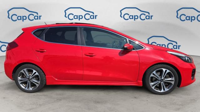 Kia Ceed image 6