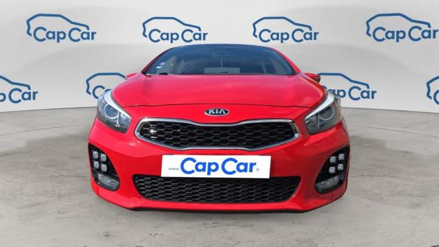 Kia Ceed image 4