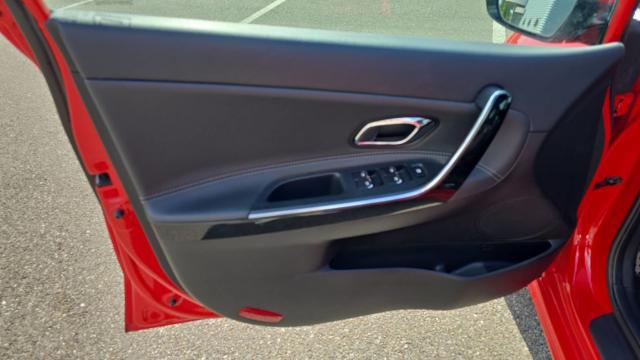 Kia Ceed image 5