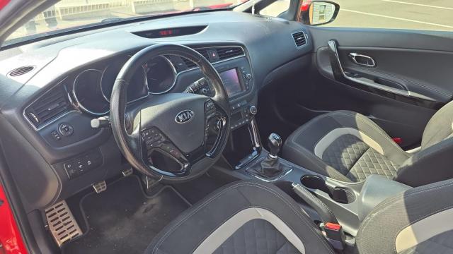 Kia Ceed image 1