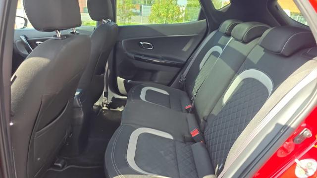 Kia Ceed image 3