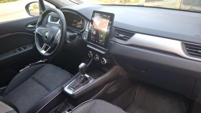 Renault Captur image 3