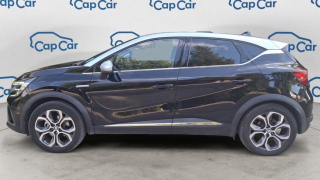 Renault Captur image 7
