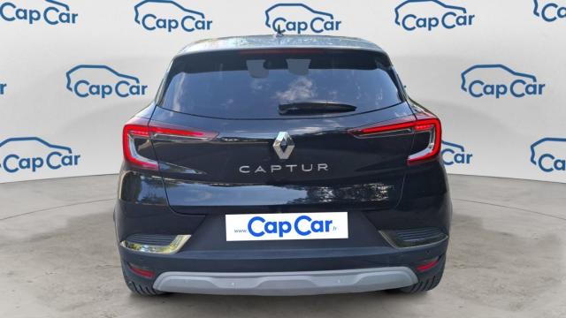 Renault Captur image 4