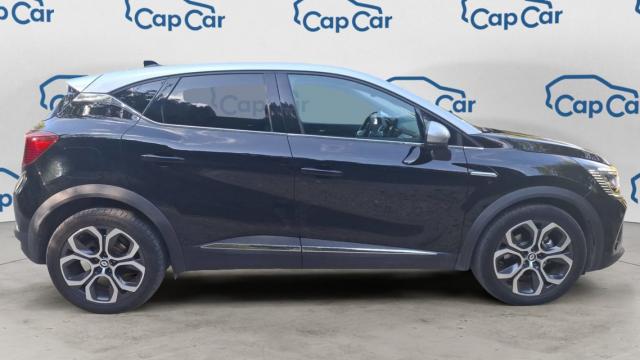 Renault Captur image 1