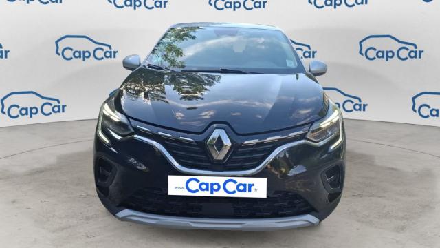 Renault Captur image 8