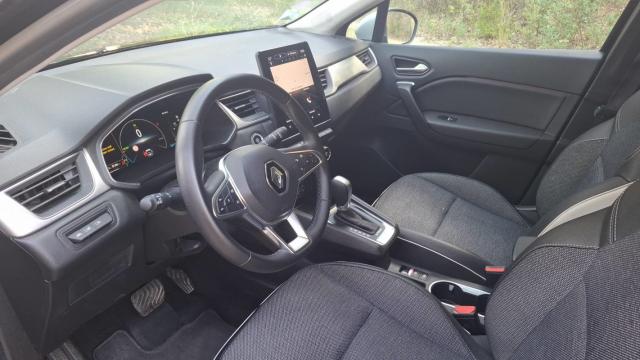 Renault Captur image 5