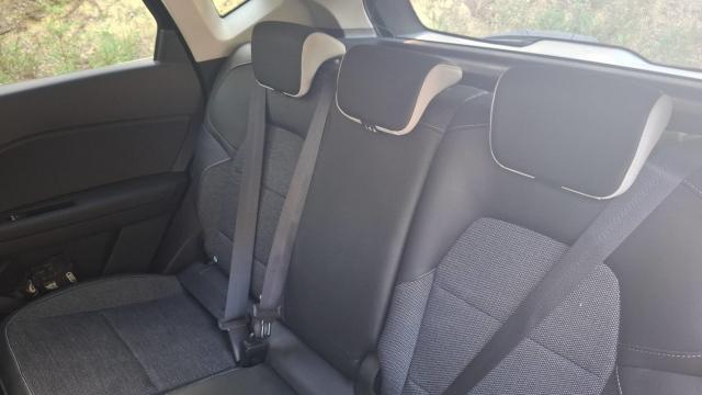 Renault Captur image 9
