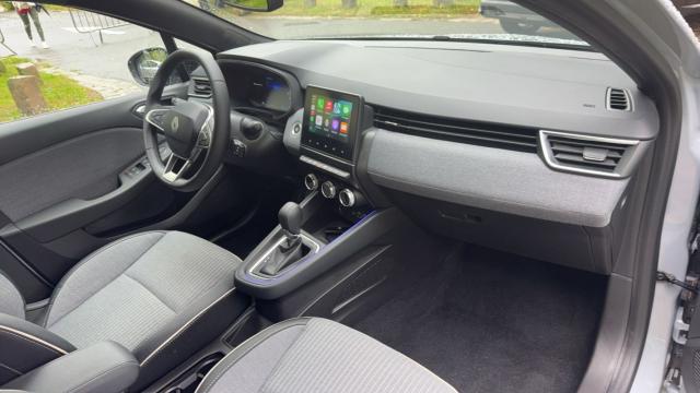 Renault Clio image 4
