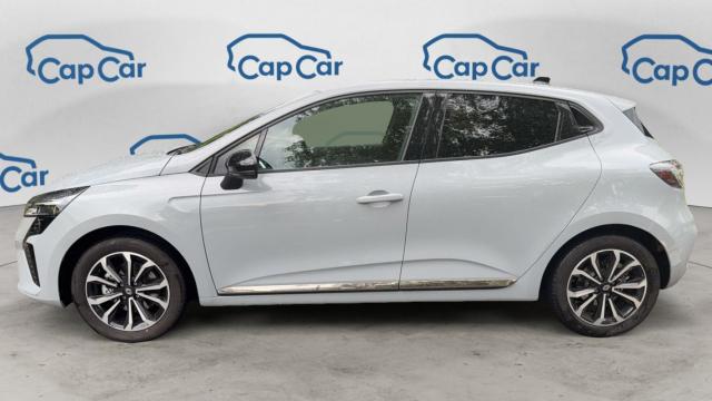 Renault Clio image 7