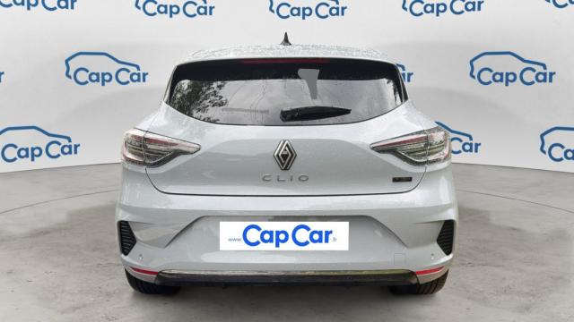 Renault Clio image 3