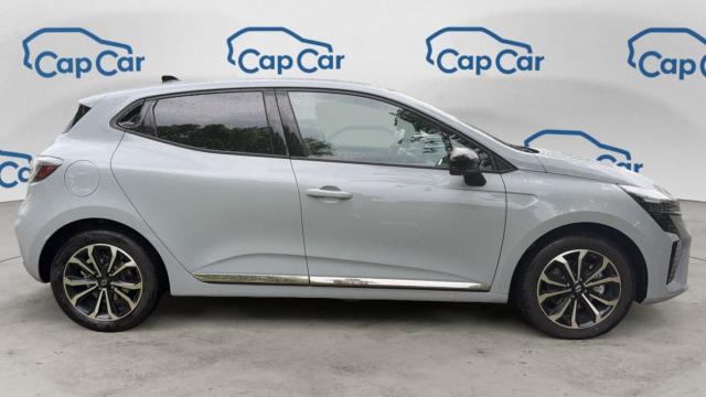 Renault Clio image 6