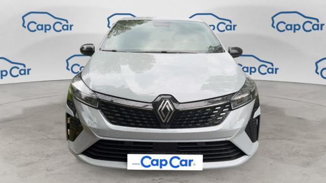 Renault Clio image 8