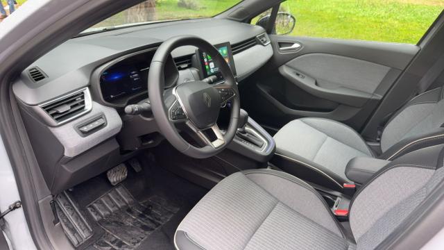 Renault Clio image 1