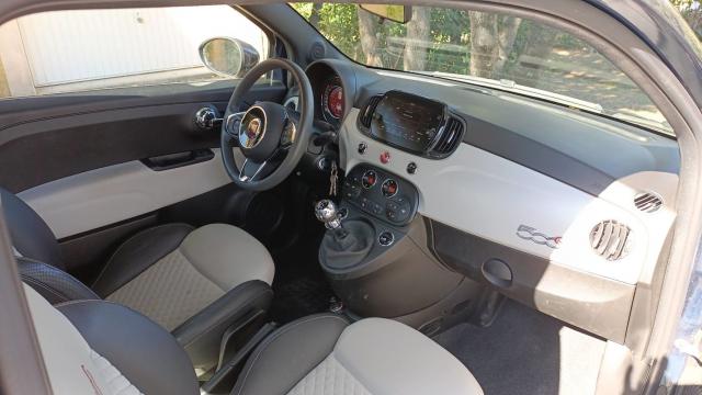 Fiat 500c image 7