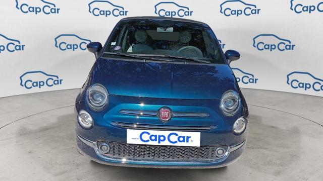 Fiat 500c image 2