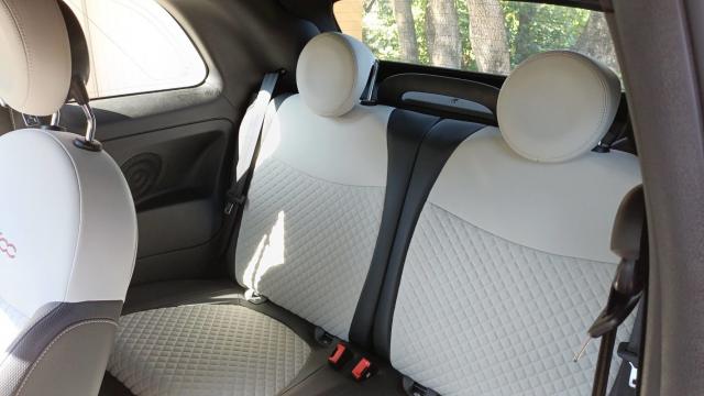 Fiat 500c image 9