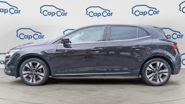 Renault Mégane image 6