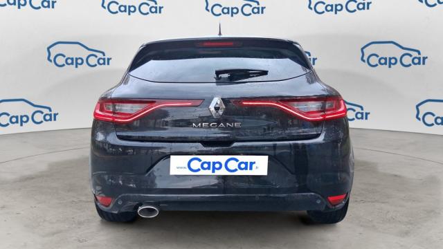 Renault Mégane image 7