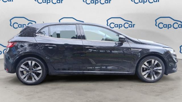 Renault Mégane image 5