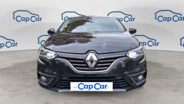Renault Mégane image 1