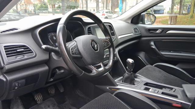 Renault Mégane image 4