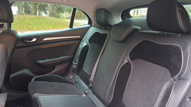 Renault Mégane image 8