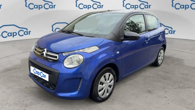 Citroen