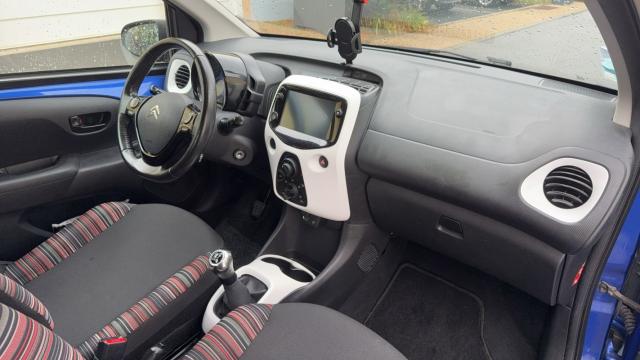 Citroen C1 image 3