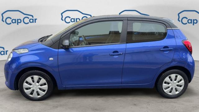 Citroen C1 image 2