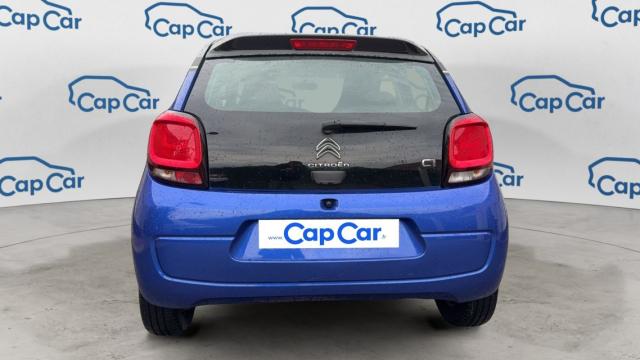 Citroen C1 image 6