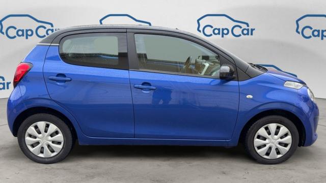 Citroen C1 image 8