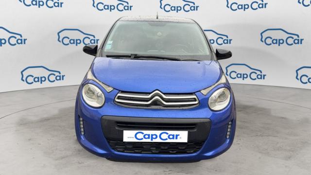 Citroen C1 image 4