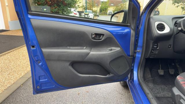 Citroen C1 image 7