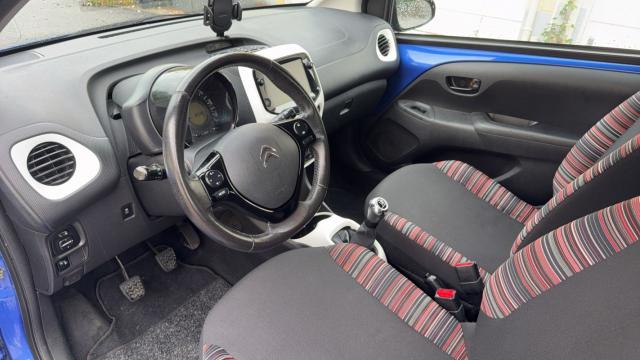 Citroen C1 image 1