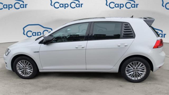 Volkswagen Golf image 2