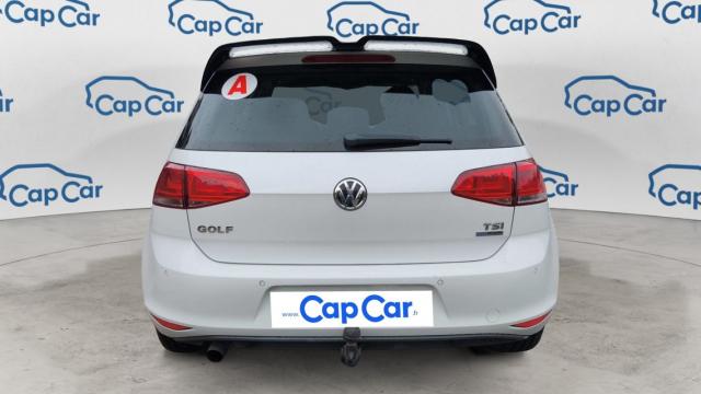 Volkswagen Golf image 6