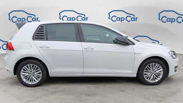 Volkswagen Golf image 3