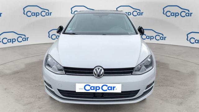 Volkswagen Golf image 8
