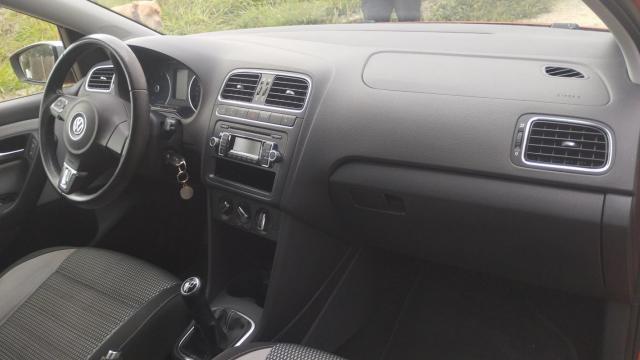 Volkswagen Polo image 1