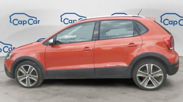 Volkswagen Polo image 5
