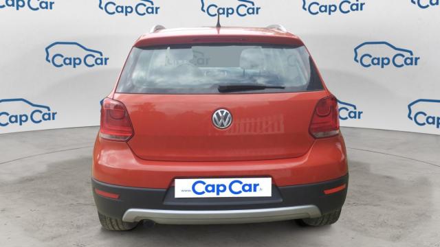 Volkswagen Polo image 7